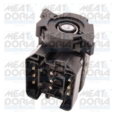 Ignition Switch